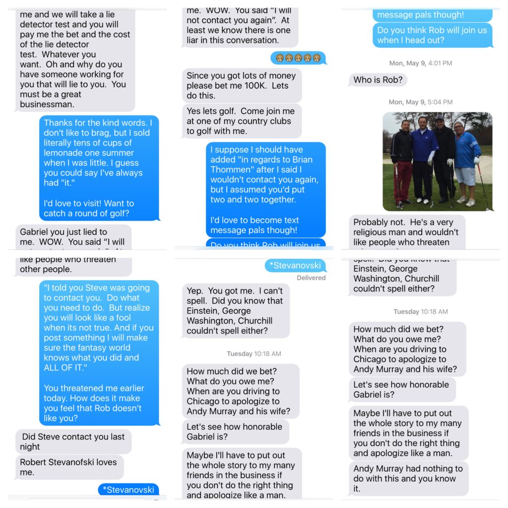 daily fantasy scandal