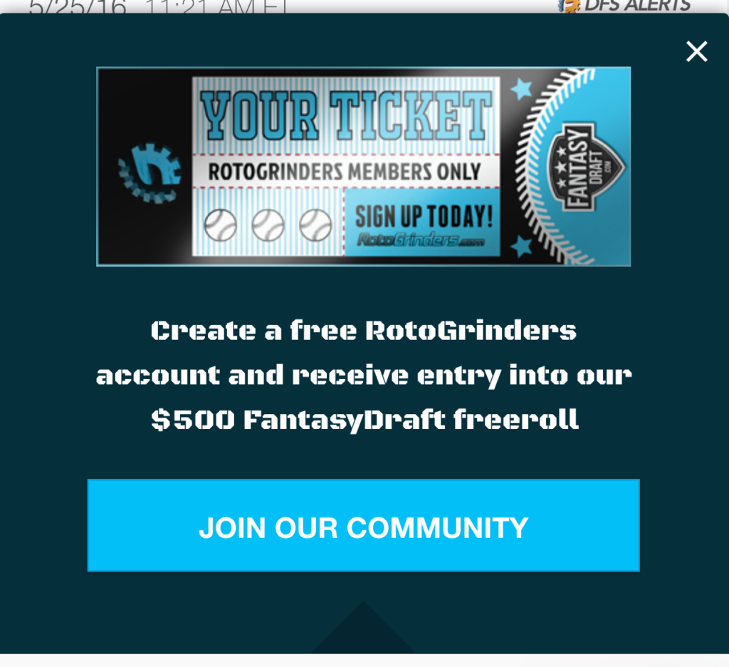 daily fantasy scandal